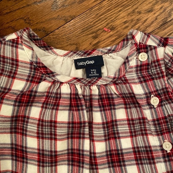 Like New BabyGap Set - Picture 6 of 8
